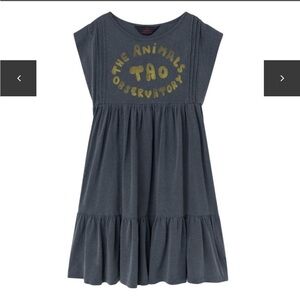 Like New - TAO dress 4yo